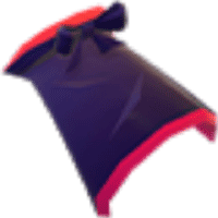 Vampire Cape - Common from Hat Shop